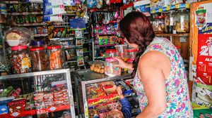 Informe: 5.100 tiendas de barrio son el centro de ventas en Manizales